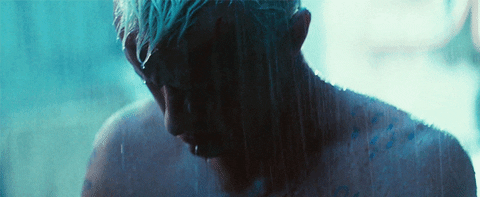 Roy Batty